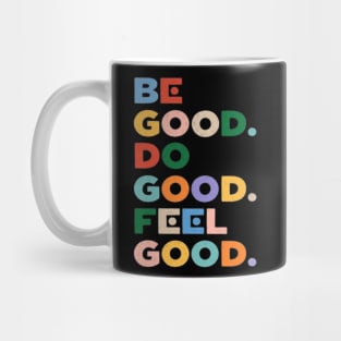 Positive Mindset Mug